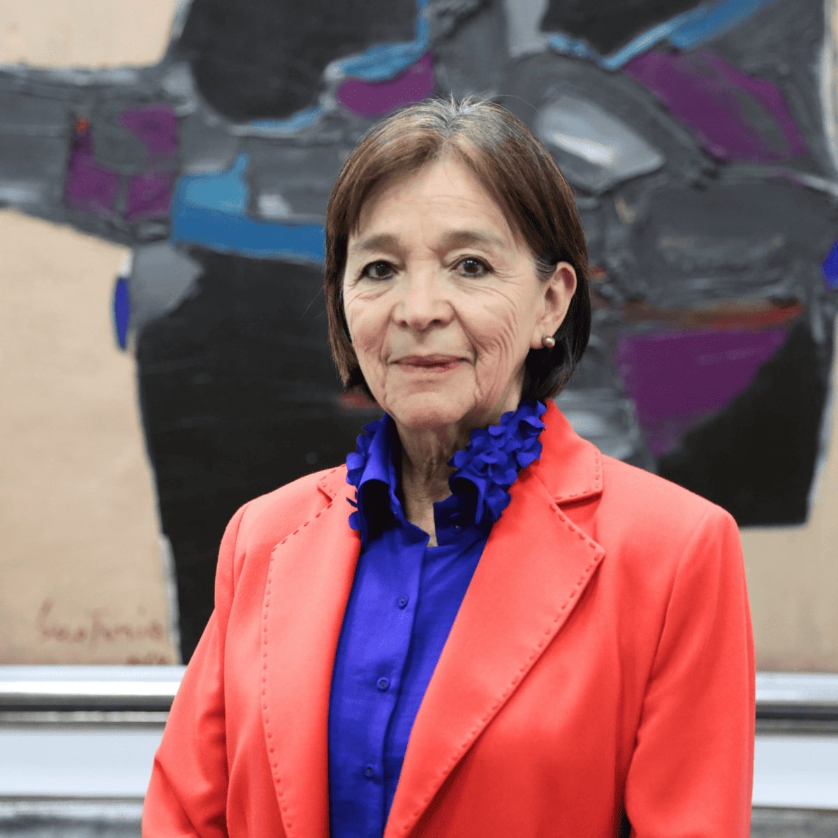 Astrid Martínez Ortiz