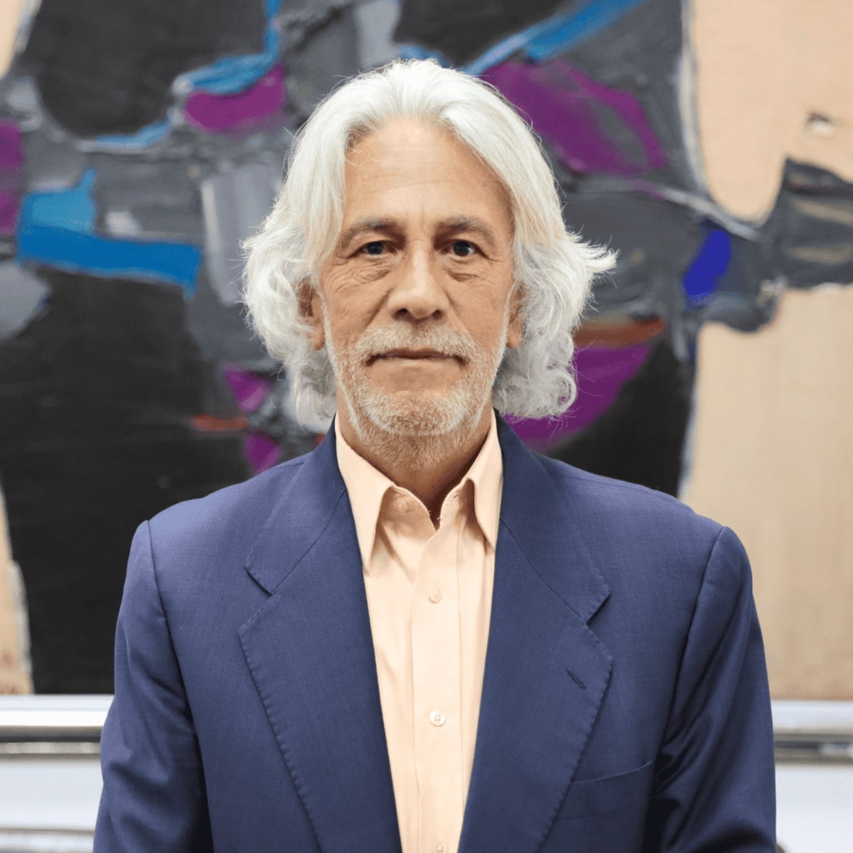 Juan Carlos Ramírez Jaramillo